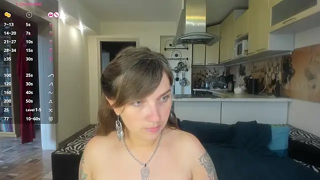 StacyTigerr Chat XXX live