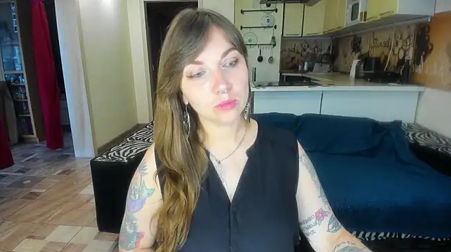 StacyTigerr Chat XXX live