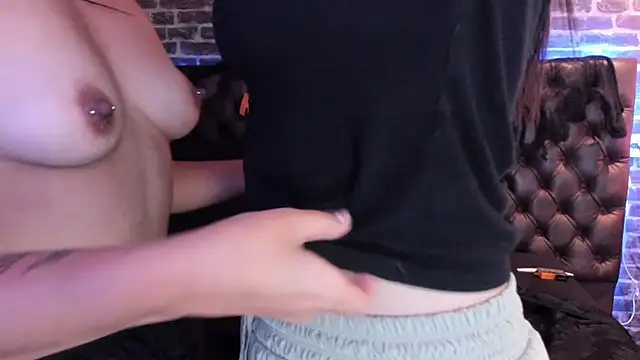 celestestars webcam show