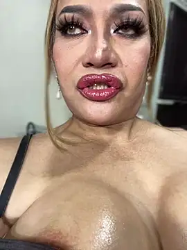 Show webcam de HugeKatarinaTS