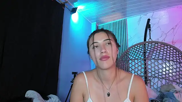 brenda_moris01's Live XXX Chat