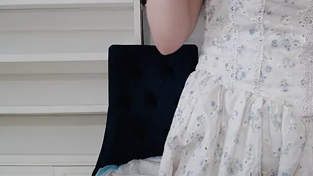littlecn Live XXX Chat