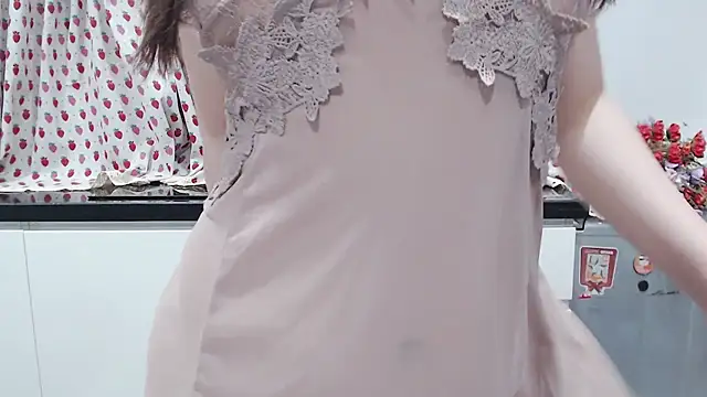 Rinasaki 라이브 XXX 채팅