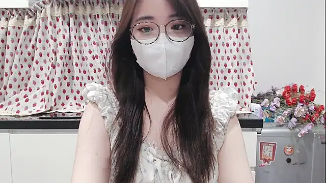 Živý XXX chat Rinasaki