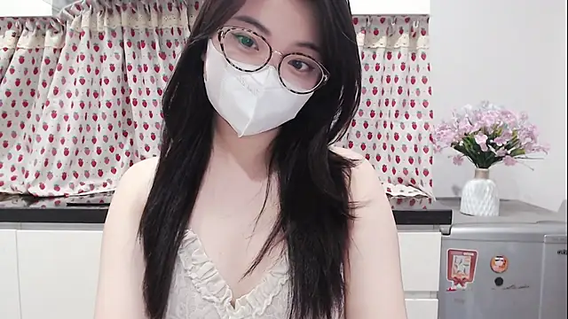 Chat +18 de Rinasaki ao vivo