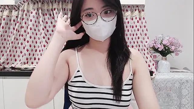 Rinasaki Live XXX-Chat