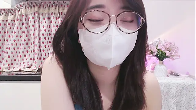 Rinasaki's Live XXX Chat