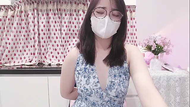 Rinasaki's Live XXX Chat