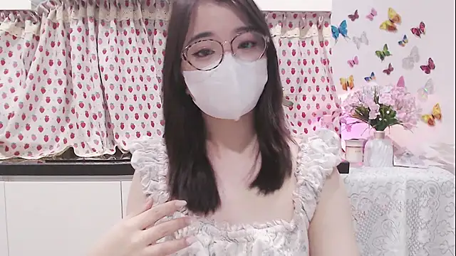 Chat XXX en directo de Rinasaki