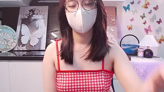Онлайн чат XXX Rinasaki