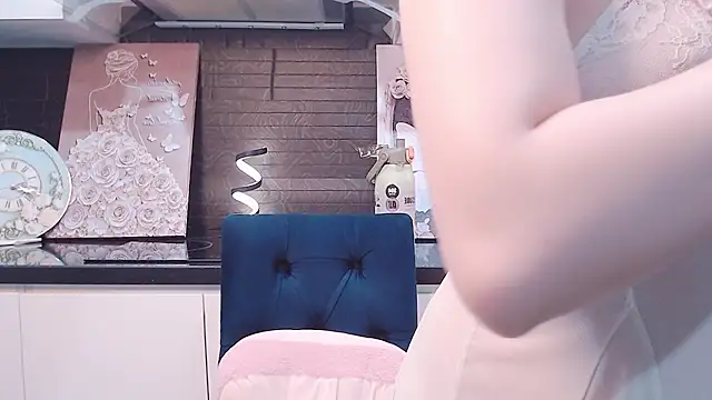 Rinasaki's Live XXX Chat