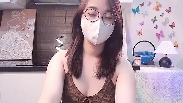 Chat XXX en directo de Rinasaki