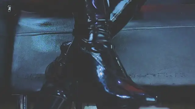 Amberstones – Kamerová šou