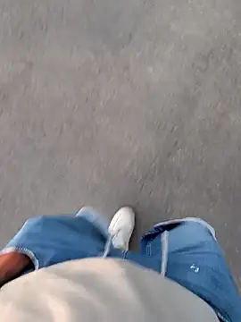 jungerbummser23 webkamerás műsora