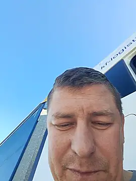 Show Webcam de Dobby320