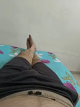 raj432112345 Webcam show