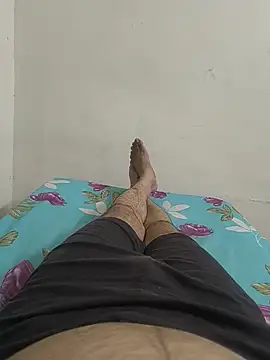 raj432112345 Webcam-Show