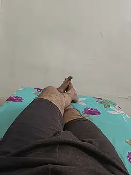 raj432112345 Webcam-Show