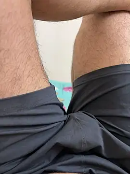 Show de raj432112345 na webcam