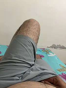 Show webcam de raj432112345
