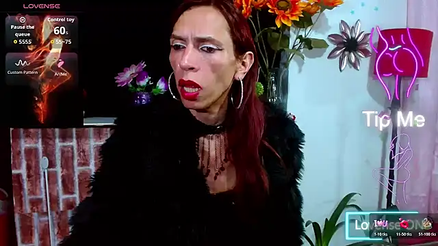 عرض كام VanessaWolf