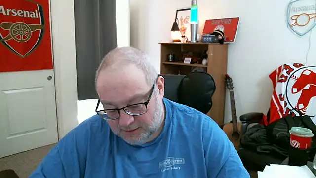 turdferguson420のウェブカメラショー