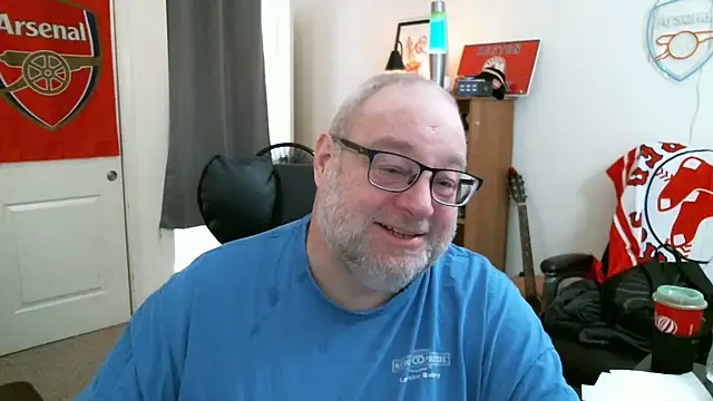 turdferguson420 Webcam-Show