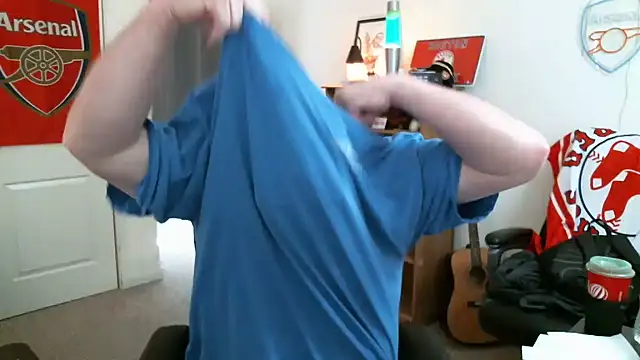 turdferguson420 在線直播表演
