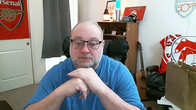 turdferguson420 Webcam show