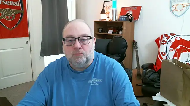 turdferguson420 Webcamshow
