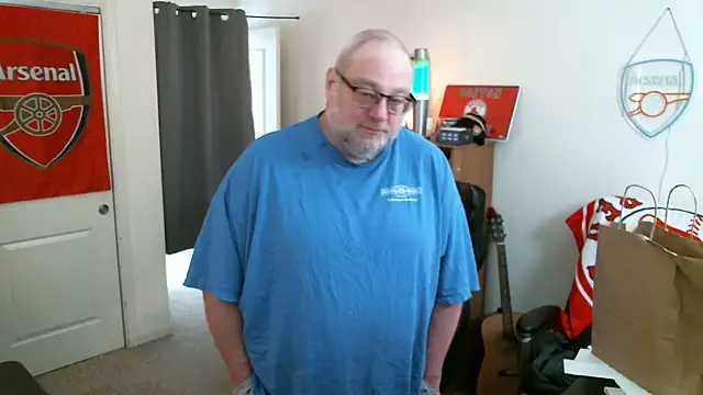 turdferguson420 网络视讯表演