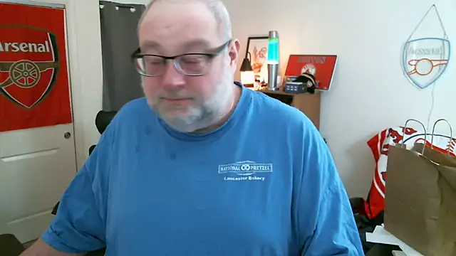 turdferguson420のウェブカメラショー