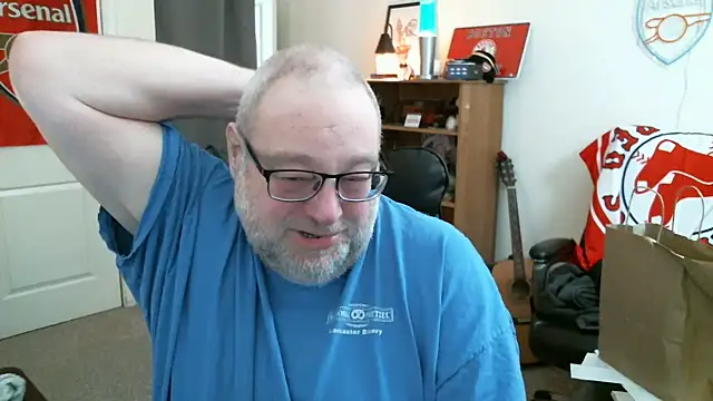 turdferguson420 webkamerás műsora