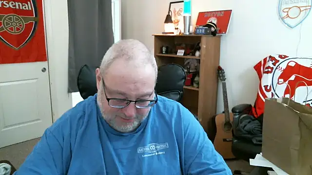turdferguson420 Webcamshow