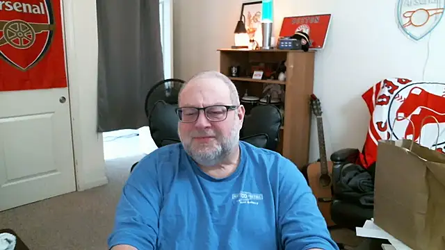 turdferguson420 webcam show