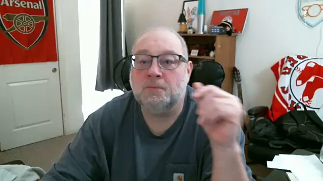 turdferguson420 Show Webcam