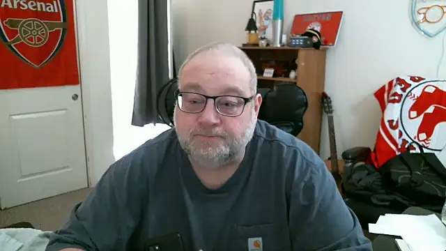 Show de webcam de turdferguson420