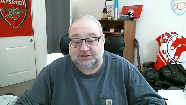 عرض كام turdferguson420