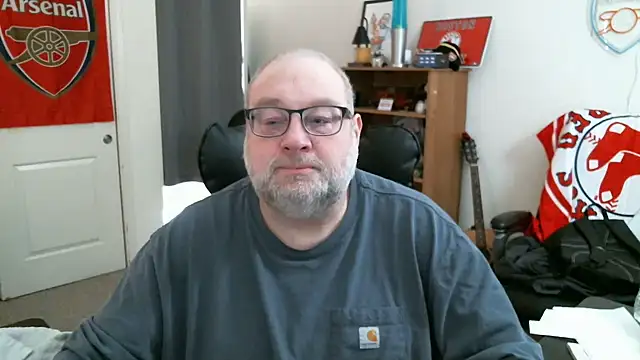 turdferguson420's Webcam Show