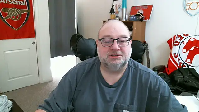 turdferguson420's Webcam Show