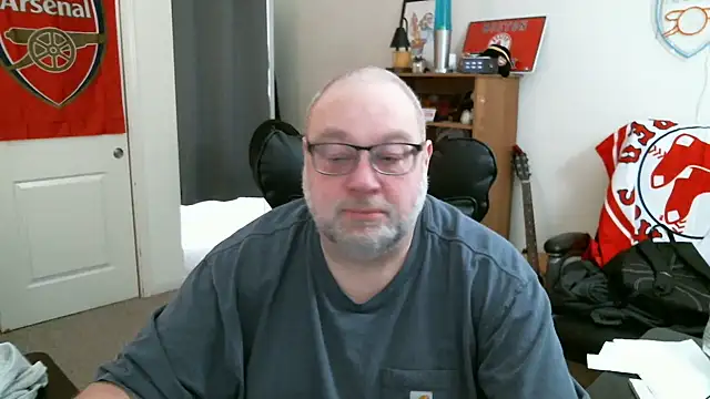 turdferguson420 Webcam Show