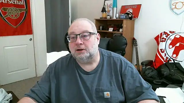 turdferguson420's Webcam Show