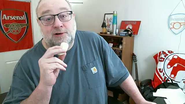 turdferguson420 웹캠 쇼
