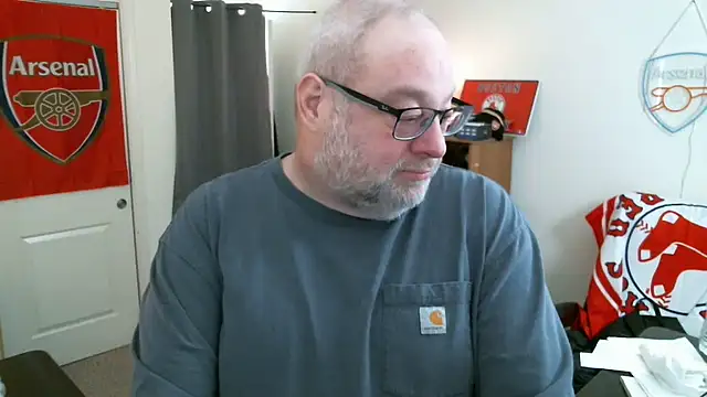 turdferguson420のウェブカメラショー