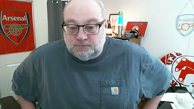 turdferguson420's Live XXX Chat