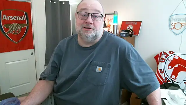 turdferguson420 Webcam Show