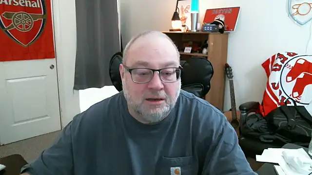 turdferguson420 在線直播表演