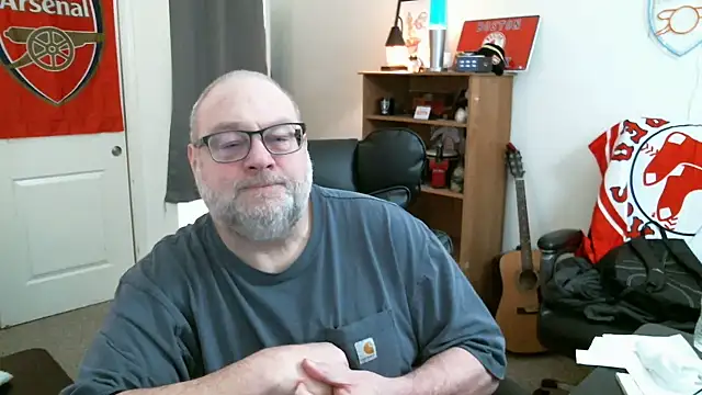 turdferguson420's Webcam Show