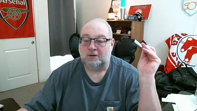 turdferguson420 在線直播表演