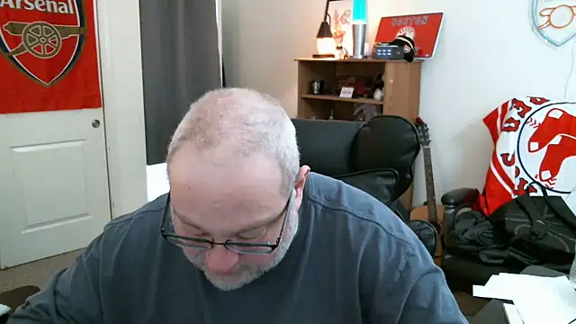 turdferguson420 Webcam Show